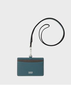 TAKEO KIKUCHI / タケオキクチ 服飾雑貨 | 【リップル】ID＆カードケース