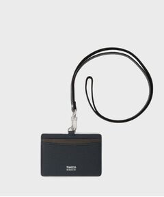 TAKEO KIKUCHI / タケオキクチ 服飾雑貨 | 【リップル】ID＆カードケース