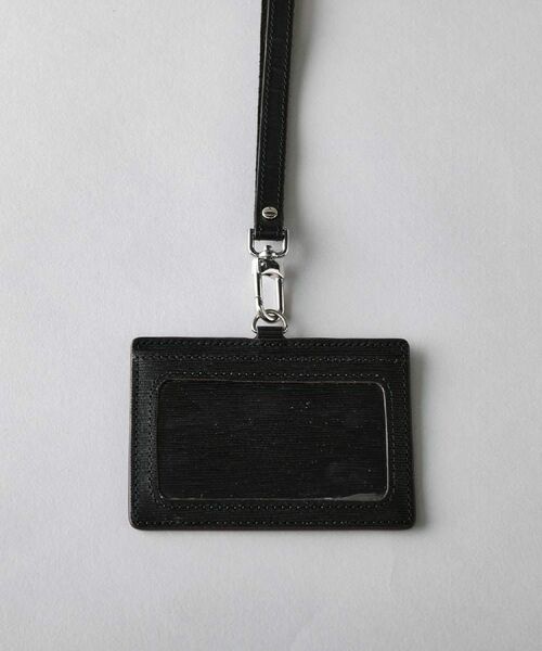 TAKEO KIKUCHI / タケオキクチ 服飾雑貨 | 【リップル】ID＆カードケース | 詳細17