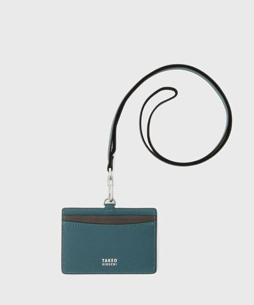 TAKEO KIKUCHI / タケオキクチ 服飾雑貨 | 【リップル】ID＆カードケース | 詳細19