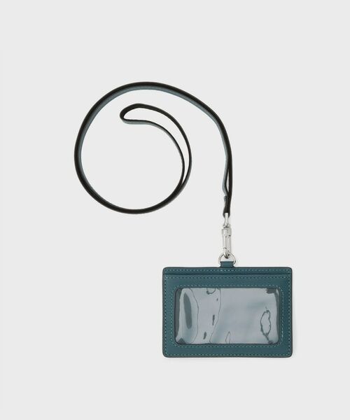 TAKEO KIKUCHI / タケオキクチ 服飾雑貨 | 【リップル】ID&カードケース | 詳細2