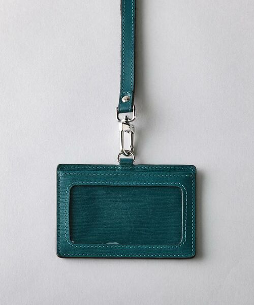 TAKEO KIKUCHI / タケオキクチ 服飾雑貨 | 【リップル】ID＆カードケース | 詳細21