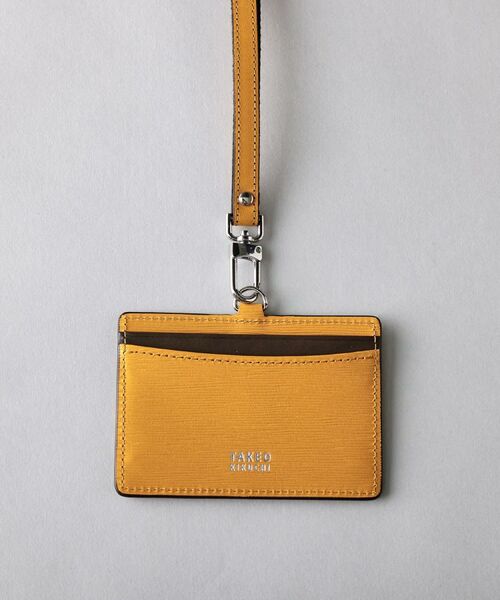 TAKEO KIKUCHI / タケオキクチ 服飾雑貨 | 【リップル】ID＆カードケース | 詳細24