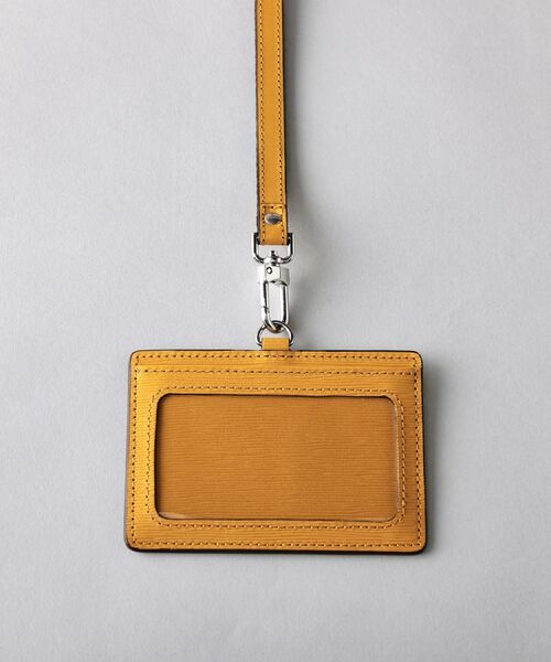 TAKEO KIKUCHI / タケオキクチ 服飾雑貨 | 【リップル】ID＆カードケース | 詳細25