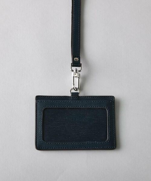 TAKEO KIKUCHI / タケオキクチ 服飾雑貨 | 【リップル】ID＆カードケース | 詳細29