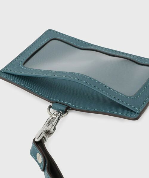 TAKEO KIKUCHI / タケオキクチ 服飾雑貨 | 【リップル】ID&カードケース | 詳細6