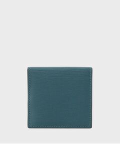 TAKEO KIKUCHI / タケオキクチ 財布・コインケース・マネークリップ | 【リップル】BOXコインケース