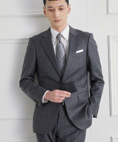 TAKEO KIKUCHI / タケオキクチ 財布・コインケース・マネークリップ | 【リップル】BOXコインケース | 詳細10