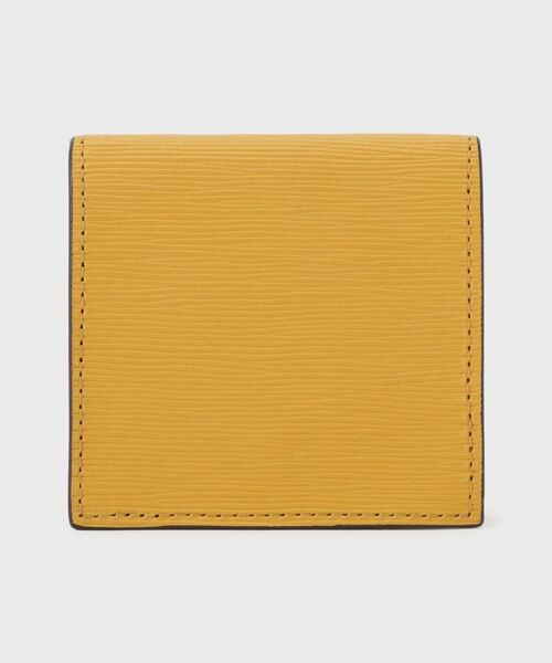 TAKEO KIKUCHI / タケオキクチ 財布・コインケース・マネークリップ | 【リップル】BOXコインケース | 詳細3