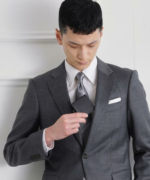 TAKEO KIKUCHI / タケオキクチ 財布・コインケース・マネークリップ | 【リップル】BOXコインケース | 詳細9