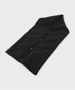 TAKEO KIKUCHI / タケオキクチ マフラー・ショール・スヌード・ストール | 中綿マフラーベスト