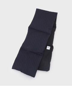 TAKEO KIKUCHI / タケオキクチ マフラー・ショール・スヌード・ストール | インポートファブリック ダウンマフラー