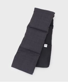 TAKEO KIKUCHI / タケオキクチ マフラー・ショール・スヌード・ストール | インポートファブリック ダウンマフラー