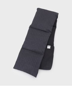 TAKEO KIKUCHI / タケオキクチ マフラー・ショール・スヌード・ストール | インポートファブリック ダウンマフラー