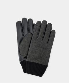 TAKEO KIKUCHI / タケオキクチ 手袋 | ウォッシャブルグローブ