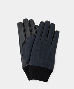 TAKEO KIKUCHI / タケオキクチ 手袋 | ウォッシャブルグローブ