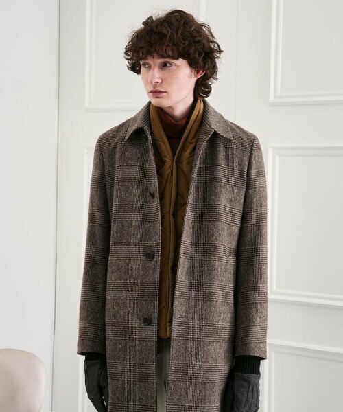 TAKEO KIKUCHI / タケオキクチ 手袋 | ウォッシャブルグローブ | 詳細11