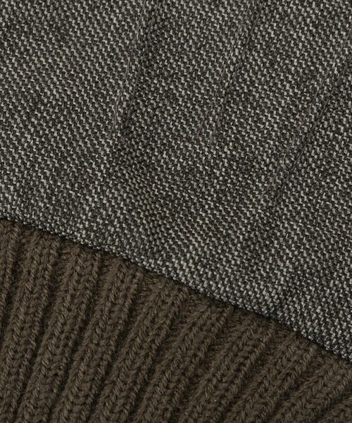 TAKEO KIKUCHI / タケオキクチ 手袋 | ウォッシャブルグローブ | 詳細4