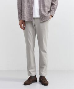 TAKEO KIKUCHI / タケオキクチ パンツ | 裏起毛ハイパワーストレッチ ストレート パンツ
