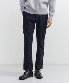 TAKEO KIKUCHI / タケオキクチ パンツ | 裏起毛ハイパワーストレッチ ストレート パンツ