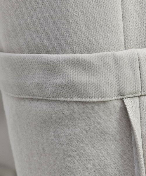 TAKEO KIKUCHI / タケオキクチ パンツ | 裏起毛ハイパワーストレッチ ストレート パンツ | 詳細11