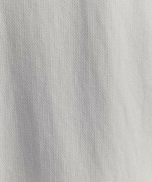 TAKEO KIKUCHI / タケオキクチ パンツ | 裏起毛ハイパワーストレッチ ストレート パンツ | 詳細15