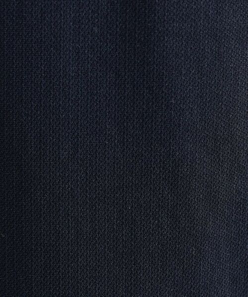 TAKEO KIKUCHI / タケオキクチ パンツ | 裏起毛ハイパワーストレッチ ストレート パンツ | 詳細19