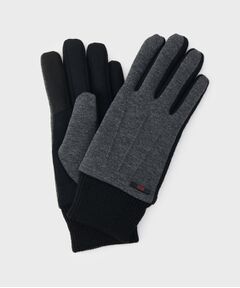 TAKEO KIKUCHI / タケオキクチ 手袋 | 【スマホ対応】アーバンフレックス グローブ