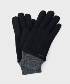 TAKEO KIKUCHI / タケオキクチ 手袋 | 【スマホ対応】アーバンフレックス グローブ