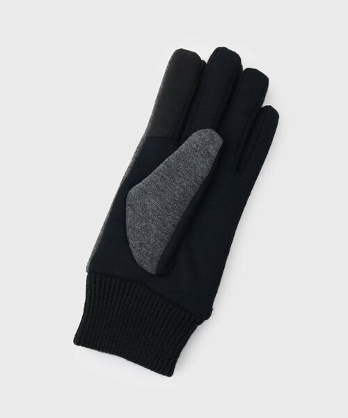 TAKEO KIKUCHI / タケオキクチ 手袋 | 【スマホ対応】アーバンフレックス グローブ | 詳細2