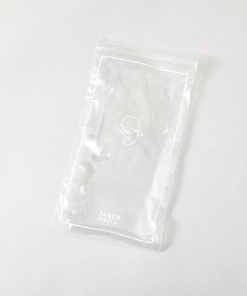 TAKEO KIKUCHI / タケオキクチ 手袋 | 【スマホ対応】アーバンフレックス グローブ | 詳細7