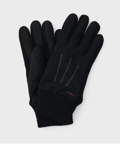 TAKEO KIKUCHI / タケオキクチ 手袋 | 【スマホ対応】スエードライク グローブ