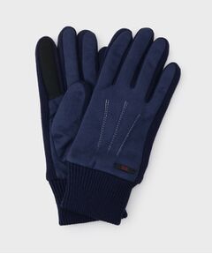 TAKEO KIKUCHI / タケオキクチ 手袋 | 【スマホ対応】スエードライク グローブ