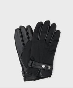 TAKEO KIKUCHI / タケオキクチ 手袋 | 【スマホ対応】アーバンエレガンス グローブ