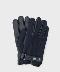 TAKEO KIKUCHI / タケオキクチ 手袋 | 【スマホ対応】アーバンエレガンス グローブ