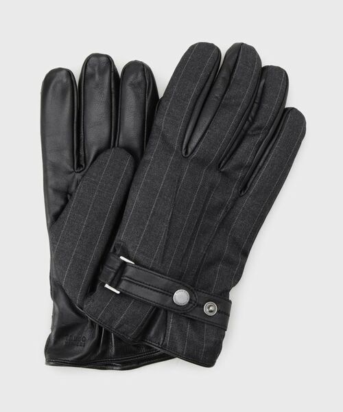 TAKEO KIKUCHI / タケオキクチ 手袋 | 【スマホ対応】アーバンエレガンス グローブ | 詳細1