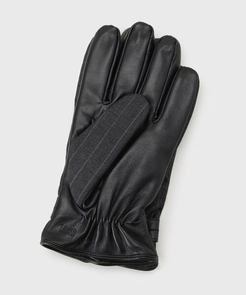 TAKEO KIKUCHI / タケオキクチ 手袋 | 【スマホ対応】アーバンエレガンス グローブ | 詳細2