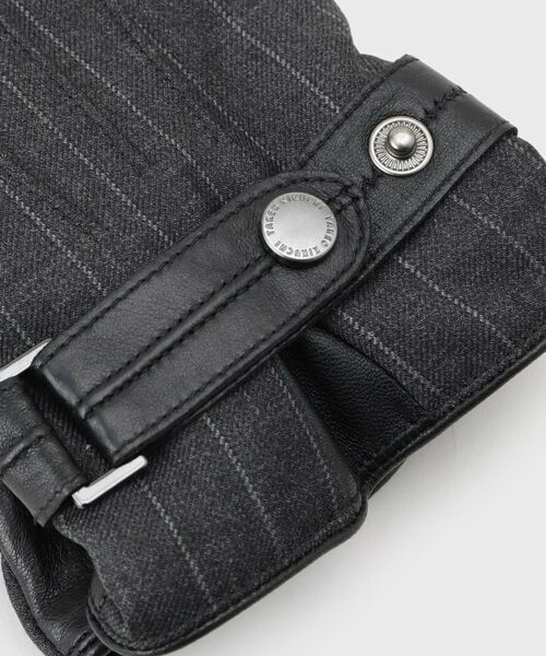 TAKEO KIKUCHI / タケオキクチ 手袋 | 【スマホ対応】アーバンエレガンス グローブ | 詳細4