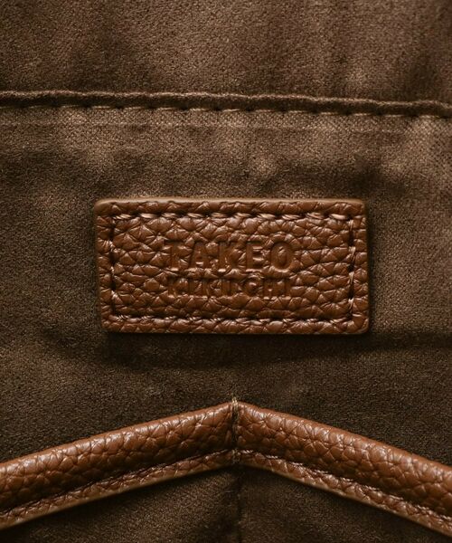 TAKEO KIKUCHI / タケオキクチ トートバッグ | 【ONOFF対応】アーバンシュリンクトート | 詳細10