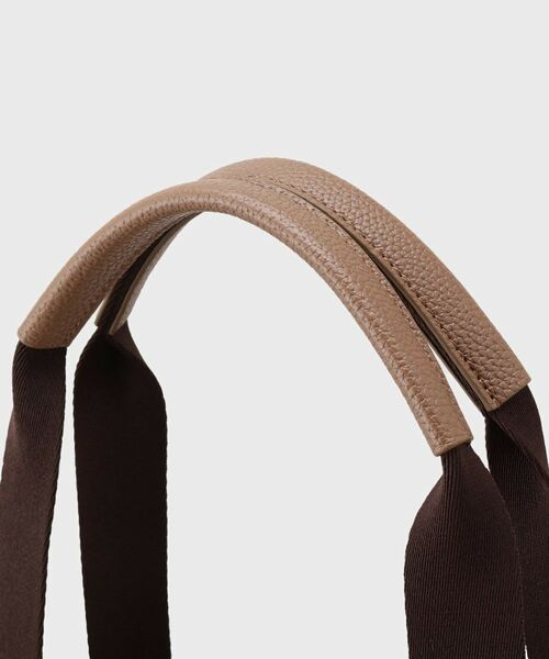 TAKEO KIKUCHI / タケオキクチ トートバッグ | 【ONOFF対応】アーバンシュリンクトート | 詳細11