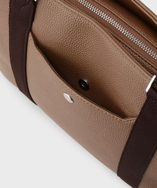 TAKEO KIKUCHI / タケオキクチ トートバッグ | 【ONOFF対応】アーバンシュリンクトート | 詳細12