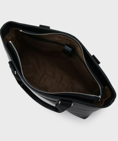 TAKEO KIKUCHI / タケオキクチ トートバッグ | 【ONOFF対応】アーバンシュリンクトート | 詳細6