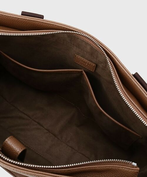 TAKEO KIKUCHI / タケオキクチ トートバッグ | 【ONOFF対応】アーバンシュリンクトート | 詳細8