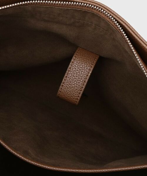 TAKEO KIKUCHI / タケオキクチ トートバッグ | 【ONOFF対応】アーバンシュリンクトート | 詳細9