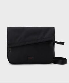 TAKEO KIKUCHI / タケオキクチ ショルダーバッグ | 【2WAY】ダブルクラッチショルダー