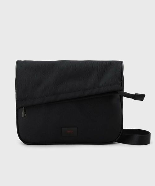 TAKEO KIKUCHI / タケオキクチ ショルダーバッグ | 【2WAY】ダブルクラッチショルダー | 詳細16