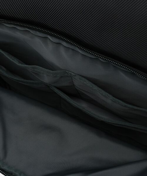 TAKEO KIKUCHI / タケオキクチ ショルダーバッグ | 【2WAY】ダブルクラッチショルダー | 詳細8