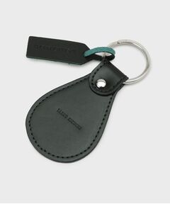 TAKEO KIKUCHI / タケオキクチ キーホルダー・ストラップ | 【ブライドルレザー】ドロップキーホルダー