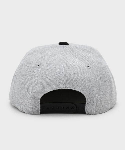 TAKEO KIKUCHI / タケオキクチ キャップ | TKDWフラットバイザーCAP | 詳細2