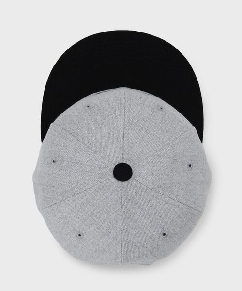 TAKEO KIKUCHI / タケオキクチ キャップ | TKDWフラットバイザーCAP | 詳細3